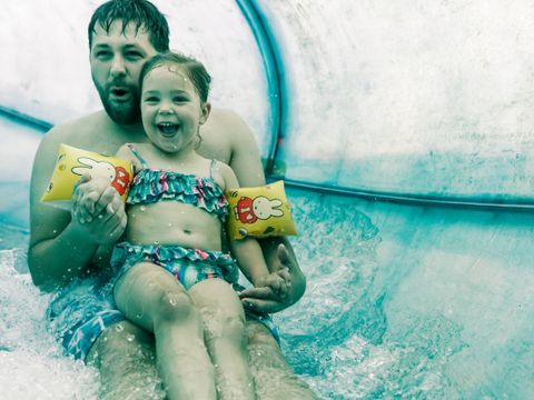 Sunparks Kempense Meren - Camping Anvers