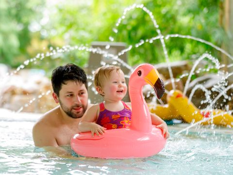 Sunparks Kempense Meren - Camping Anvers