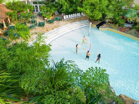 Sunparks Kempense Meren - Camping Anvers