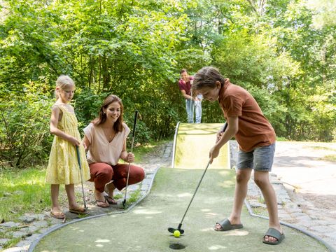 Sunparks Kempense Meren - Camping Anvers