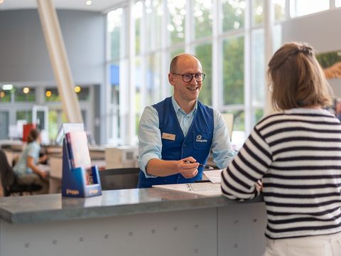 Sunparks Kempense Meren - Camping Anvers - Image N°4