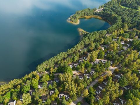 Sunparks Kempense Meren - Camping Anvers - Image N°4