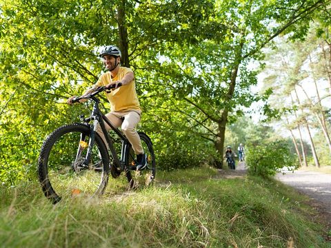 Sunparks Kempense Meren - Camping Anvers