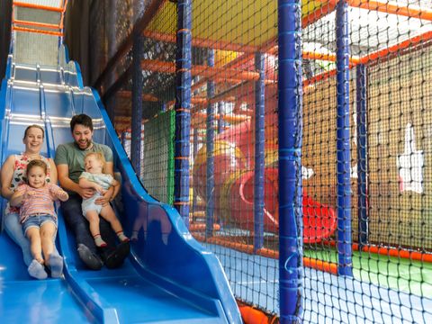 Sunparks Kempense Meren - Camping Anvers - Image N°27
