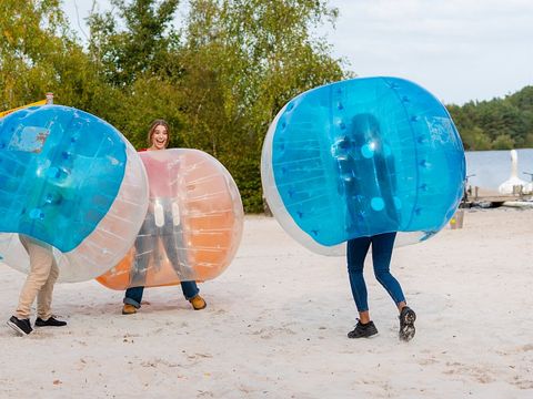 Sunparks Kempense Meren - Camping Anvers - Image N°26