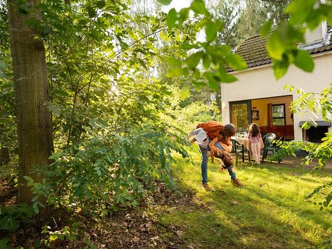 Sunparks Kempense Meren - Camping Anvers - Image N°16