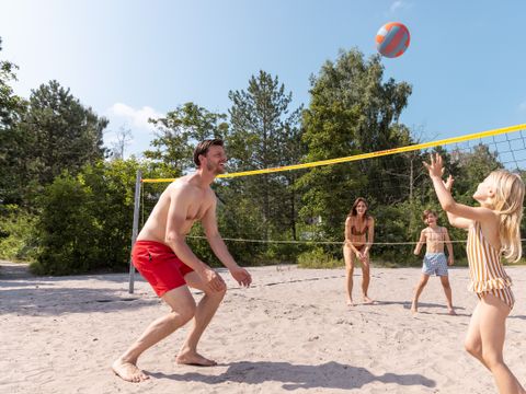 Sunparks Kempense Meren - Camping Anvers