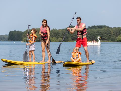 Sunparks Kempense Meren - Camping Anvers