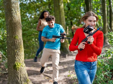 Sunparks Kempense Meren - Camping Anvers