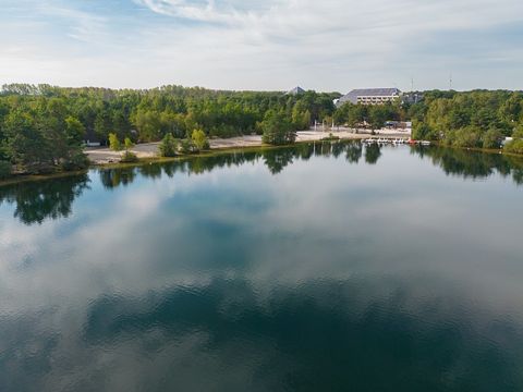 Sunparks Kempense Meren - Camping Anvers - Image N°42