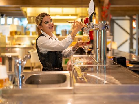 Sunparks Kempense Meren - Camping Anvers