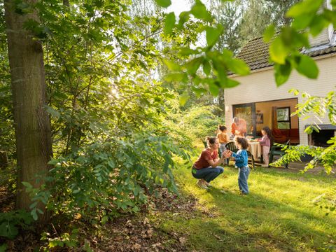 Sunparks Kempense Meren - Camping Anvers