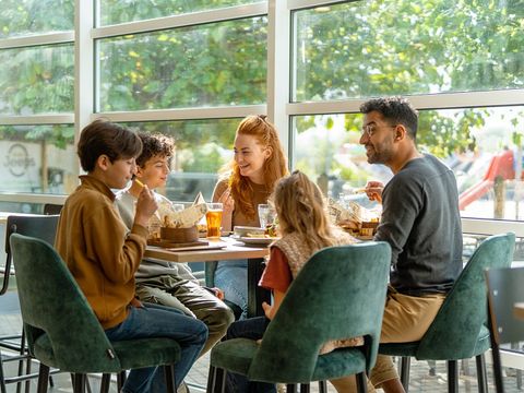 Sunparks Oostduinkerke aan zee - Camping Flandre Occidentale