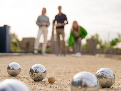 Sunparks Oostduinkerke aan zee - Camping Flandre Occidentale