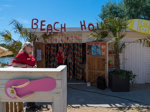 Sunparks Oostduinkerke aan Zee - Camping Flandre Occidentale