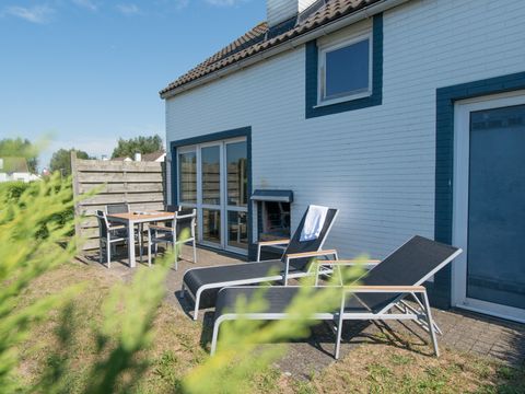 Sunparks Oostduinkerke aan zee - Camping Flandre Occidentale