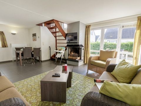Sunparks Oostduinkerke aan zee - Camping Flandre Occidentale - Image N°3