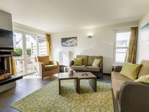 Sunparks Oostduinkerke aan zee - Camping Flandre Occidentale