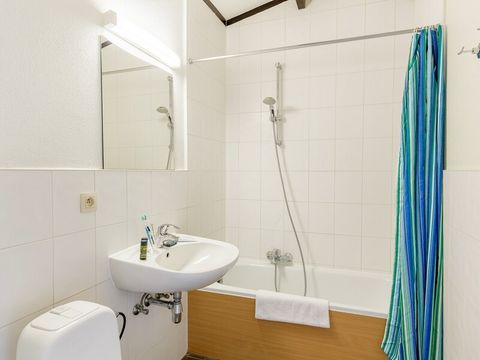 Sunparks Oostduinkerke aan zee - Camping Flandre Occidentale - Image N°5