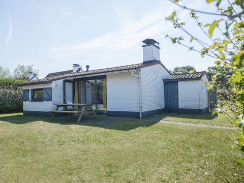 Sunparks Oostduinkerke aan zee - Camping Flandre Occidentale