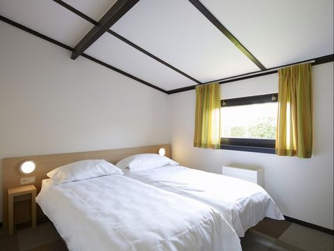 Sunparks Oostduinkerke aan zee - Camping Flandre Occidentale - Image N°4