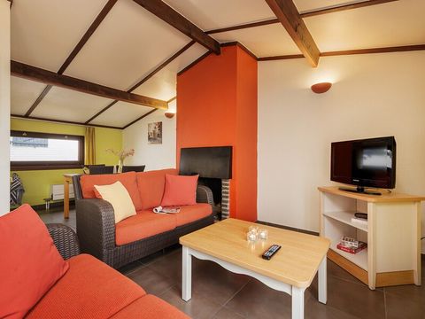 Sunparks Oostduinkerke aan zee - Camping Flandre Occidentale - Image N°2