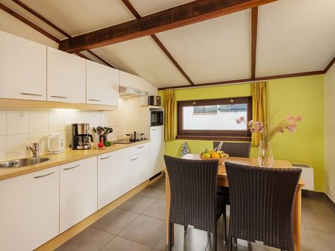Sunparks Oostduinkerke aan zee - Camping Flandre Occidentale - Image N°3