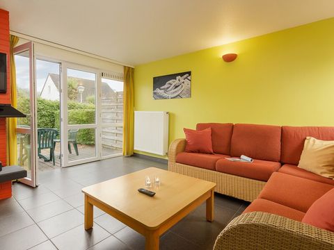 Sunparks Oostduinkerke aan zee - Camping Flandre Occidentale