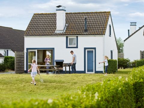 Sunparks Oostduinkerke aan zee - Camping Flandre Occidentale