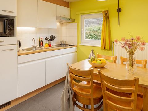 Sunparks Oostduinkerke aan zee - Camping Flandre Occidentale - Image N°3