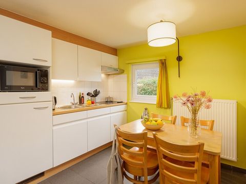 Sunparks Oostduinkerke aan zee - Camping Flandre Occidentale - Image N°2
