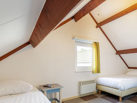 Sunparks Oostduinkerke aan zee - Camping Flandre Occidentale - Image N°5