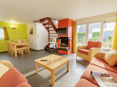 Sunparks Oostduinkerke aan Zee - Camping Flandre Occidentale