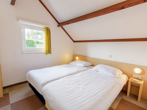 Sunparks Oostduinkerke aan Zee - Camping Flandre Occidentale - Image N°5