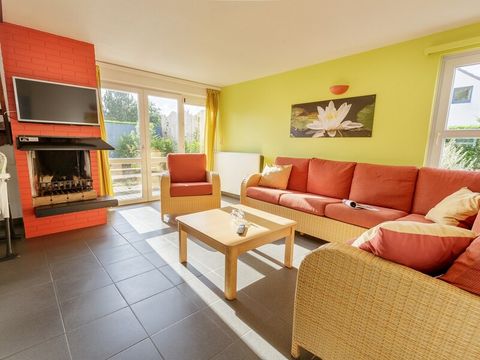 Sunparks Oostduinkerke aan Zee - Camping Flandre Occidentale