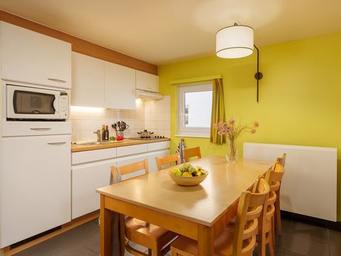 Sunparks Oostduinkerke aan Zee - Camping Flandre Occidentale - Image N°3