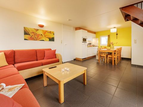 Sunparks Oostduinkerke aan Zee - Camping Flandre Occidentale - Image N°2