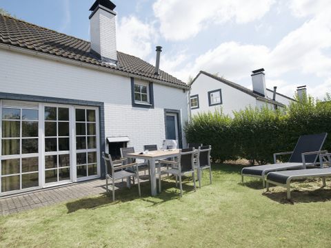 Sunparks Oostduinkerke aan Zee - Camping Flandre Occidentale