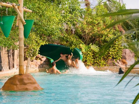 Sunparks Oostduinkerke aan Zee - Camping Flandre Occidentale