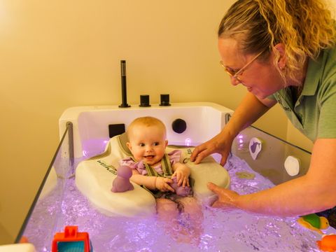 Sunparks Oostduinkerke aan zee - Camping Flandre Occidentale