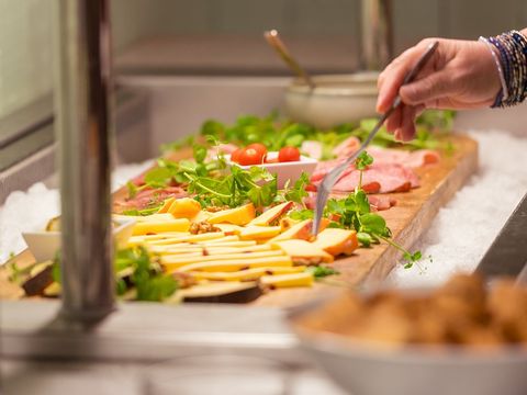 Sunparks Oostduinkerke aan zee - Camping Flandre Occidentale