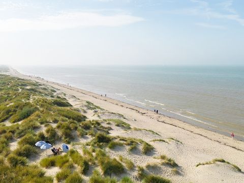 Sunparks Oostduinkerke aan zee - Camping Flandre Occidentale - Image N°41