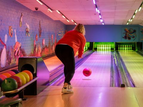 Sunparks Oostduinkerke aan Zee - Camping Flandre Occidentale