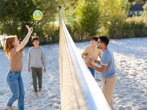 Sunparks Oostduinkerke aan Zee - Camping Flandre Occidentale