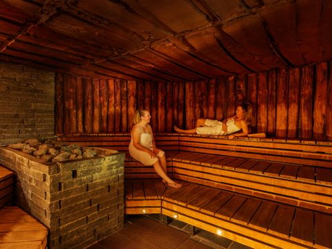 Sunparks Oostduinkerke aan zee - Camping Flandre Occidentale