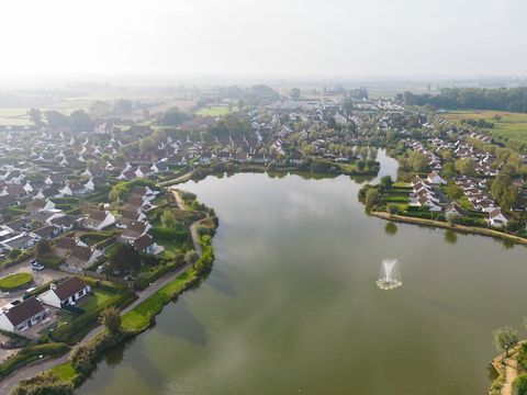 Sunparks Oostduinkerke aan zee - Camping Flandre Occidentale - Image N°13