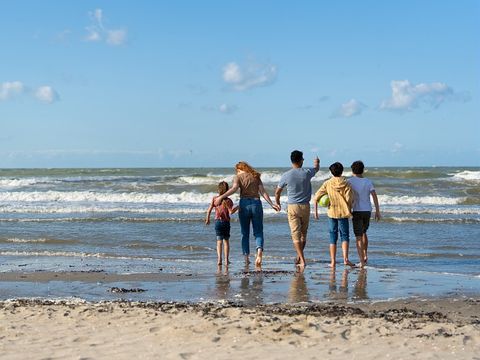 Sunparks Oostduinkerke aan zee - Camping Flandre Occidentale - Image N°37