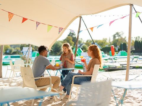 Sunparks Oostduinkerke aan zee - Camping Flandre Occidentale - Image N°33