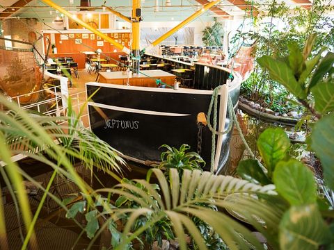 Sunparks Oostduinkerke aan zee - Camping Flandre Occidentale