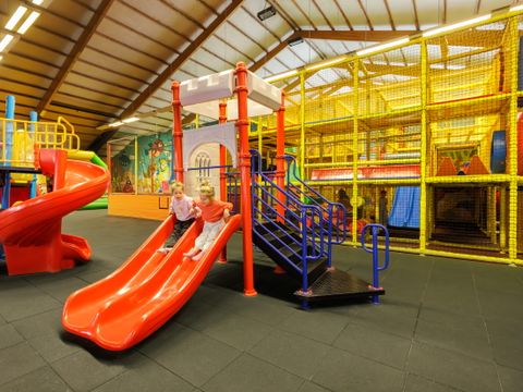 Sunparks Oostduinkerke aan zee - Camping Flandre Occidentale - Image N°10